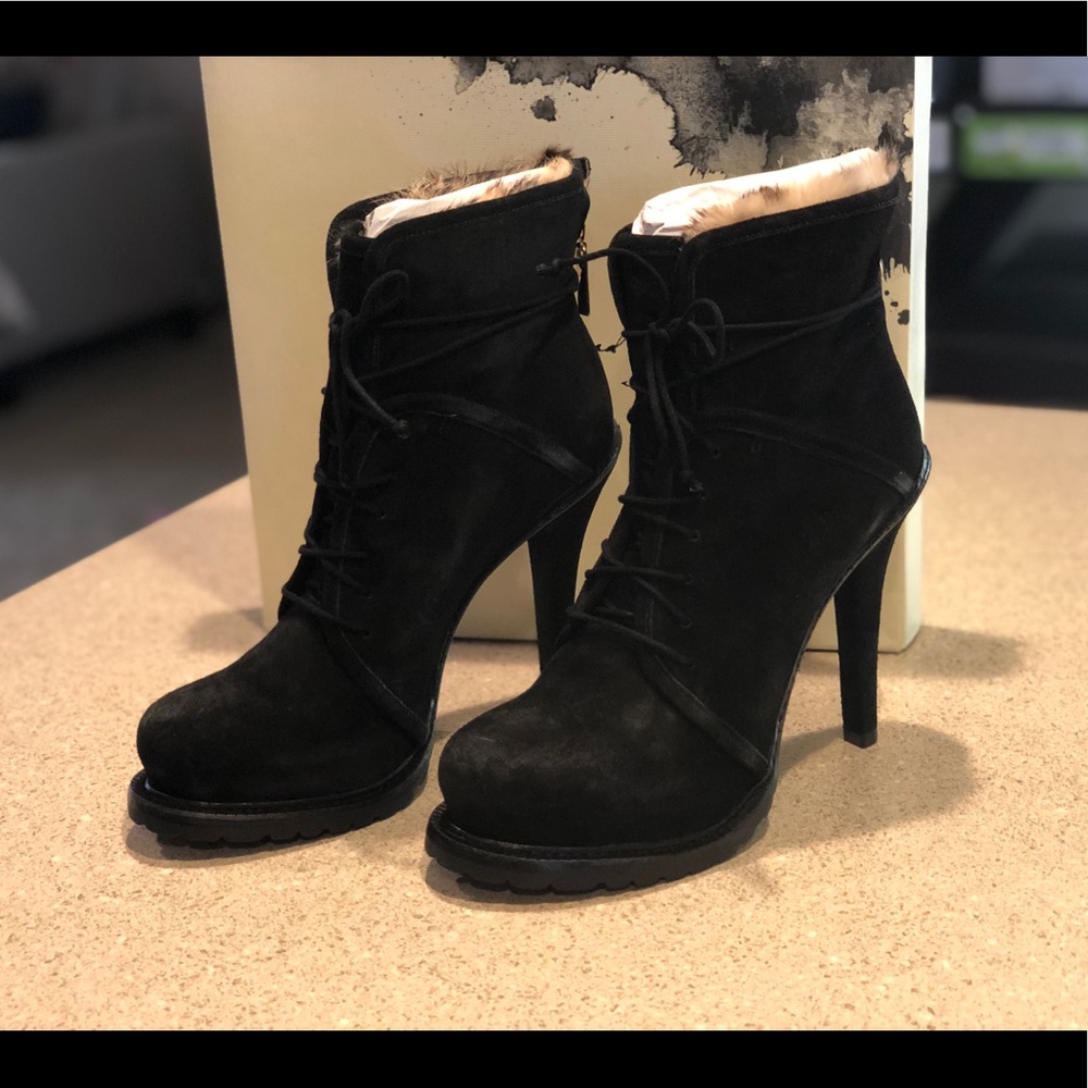 Booties